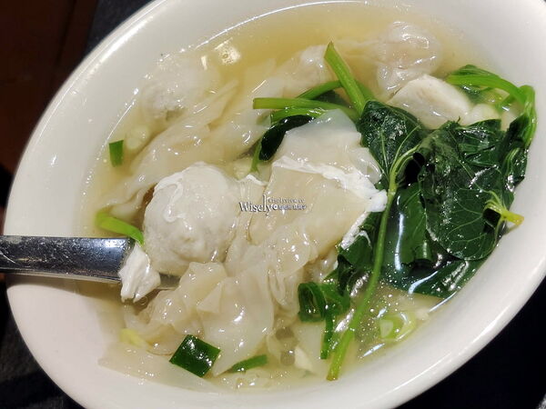 ▲▼西門麵店銷魂豬腳飯。（圖／部落客WISELY&rsquo;s 拍拍照寫寫字授權提供）