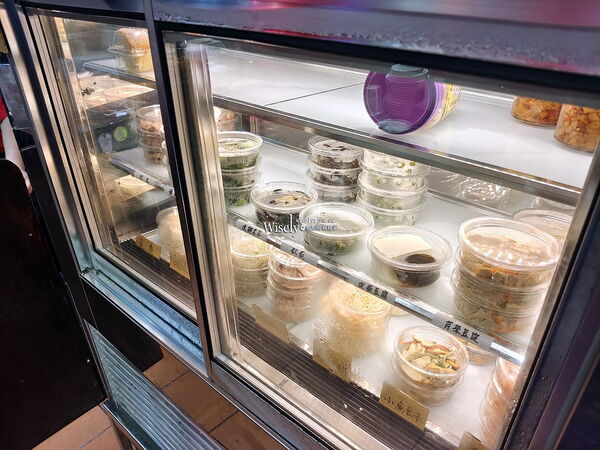 ▲▼西門麵店銷魂豬腳飯。（圖／部落客WISELY&rsquo;s 拍拍照寫寫字授權提供）