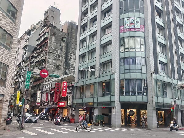 ▲▼西門麵店銷魂豬腳飯。（圖／部落客WISELY&rsquo;s 拍拍照寫寫字授權提供）