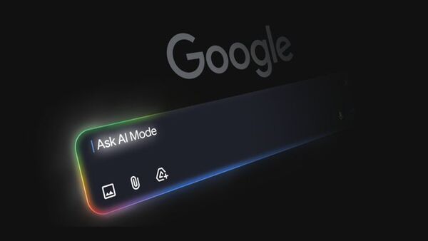 ▲▼Google AI Mode,Google AI 模式,Google AI 搜尋。（圖／Google）