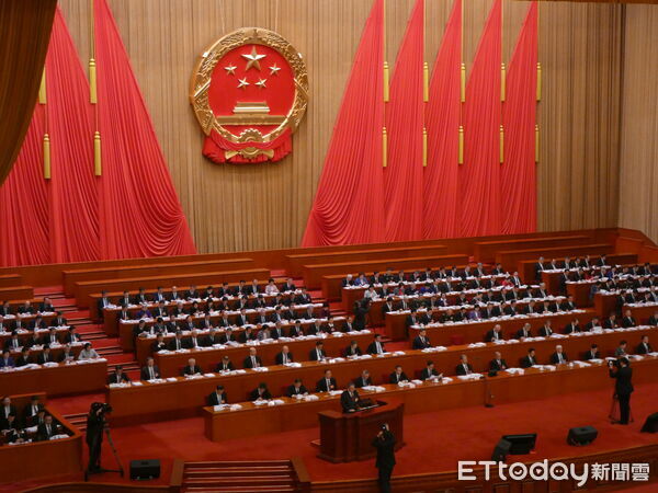 中共「兩會」後的內外政策走向　「十五五」開局之年出..