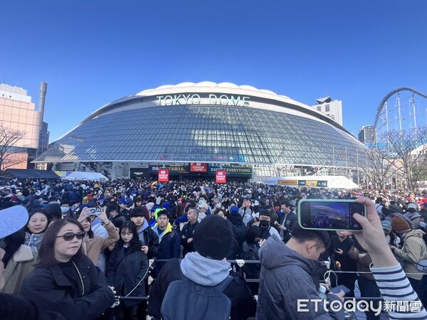 ▲經典賽。（圖／何昱奇提供）