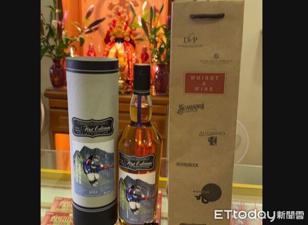 ▲經典賽。（圖／何昱奇提供）