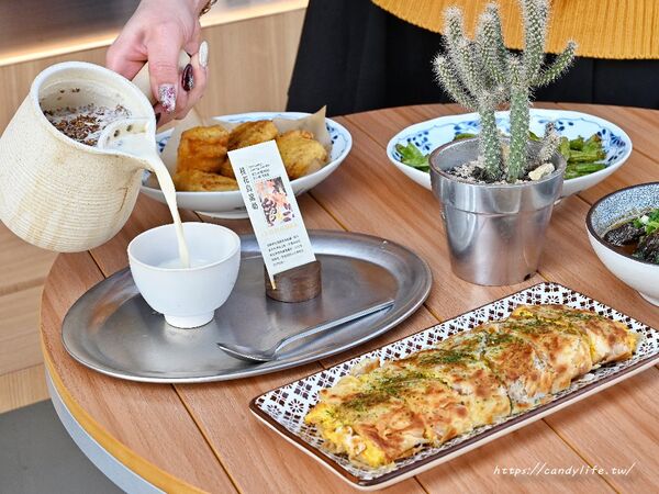 ▲▼豐生茶館。（圖／部落客糖糖&rsquo;s 享食生活授權提供）