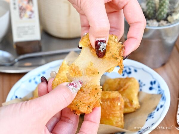 ▲▼豐生茶館。（圖／部落客糖糖&rsquo;s 享食生活授權提供）