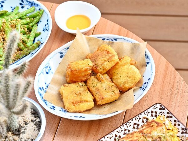 ▲▼豐生茶館。（圖／部落客糖糖&rsquo;s 享食生活授權提供）