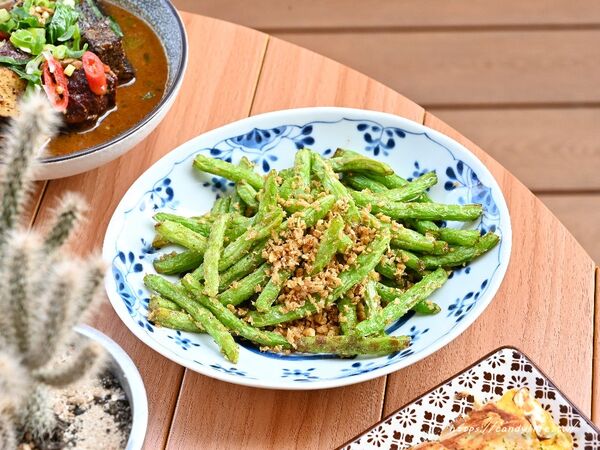 ▲▼豐生茶館。（圖／部落客糖糖&rsquo;s 享食生活授權提供）