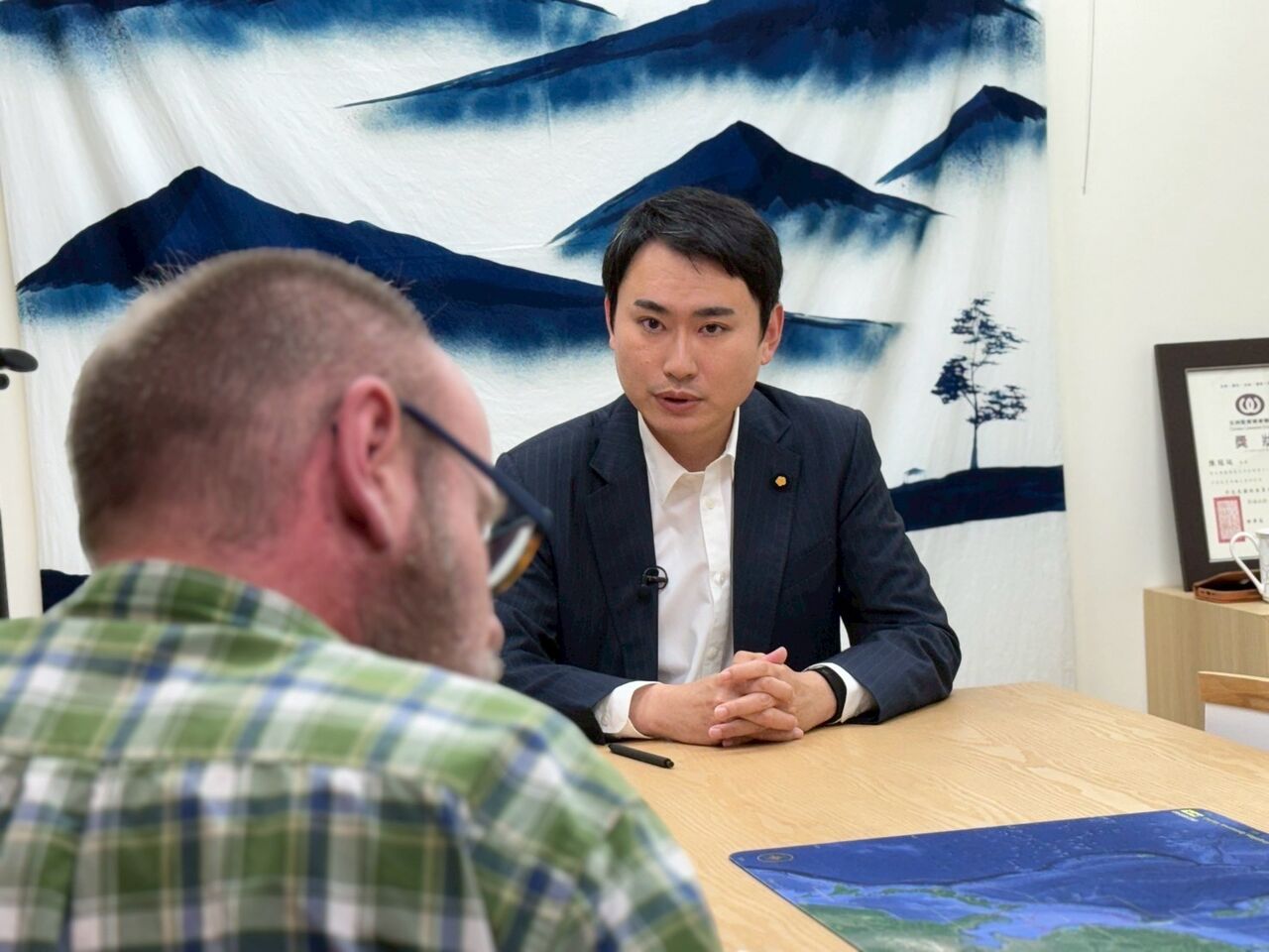 中東戰火延燒! 綠委登外媒示警印太安全:台灣須預先擴充彈藥儲備