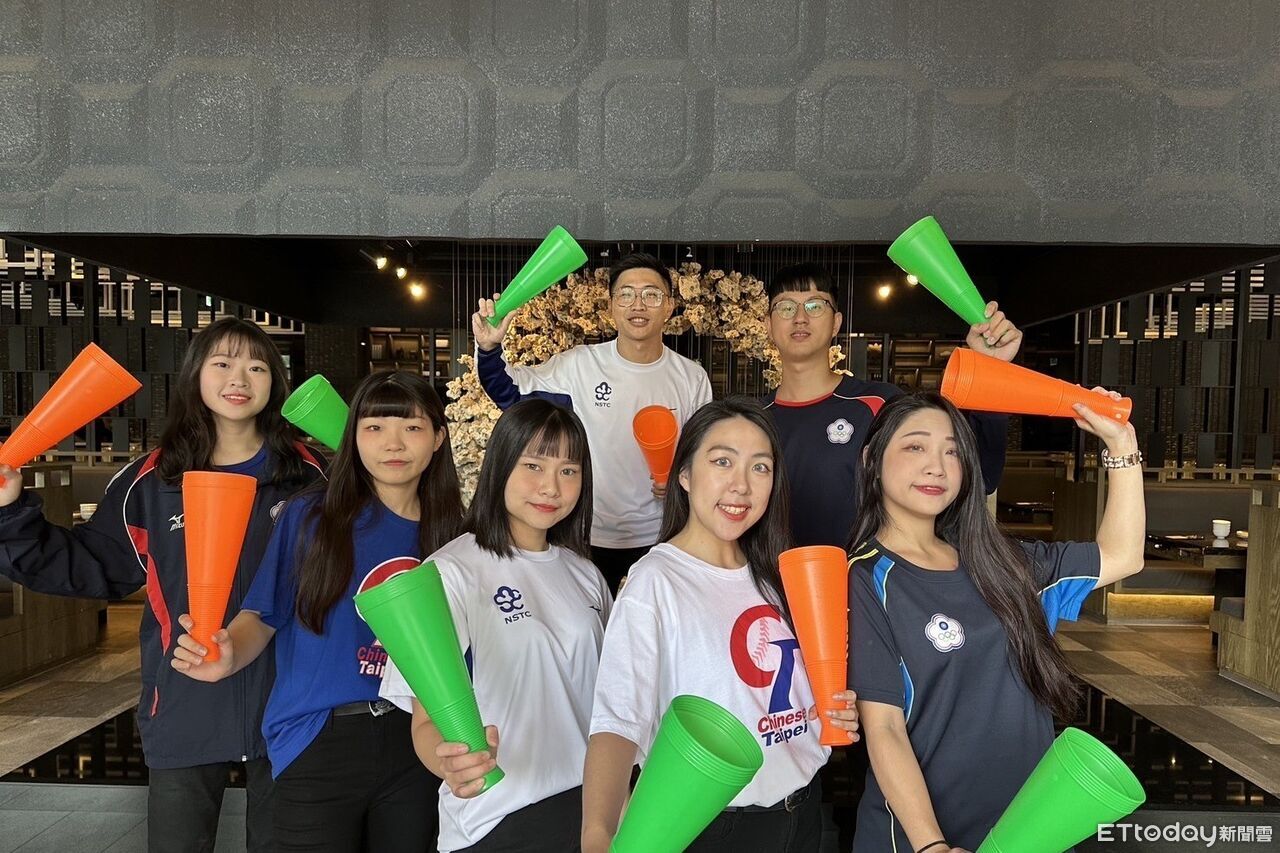 WBC開打全台沸騰 屋馬三品牌推餐桌應援