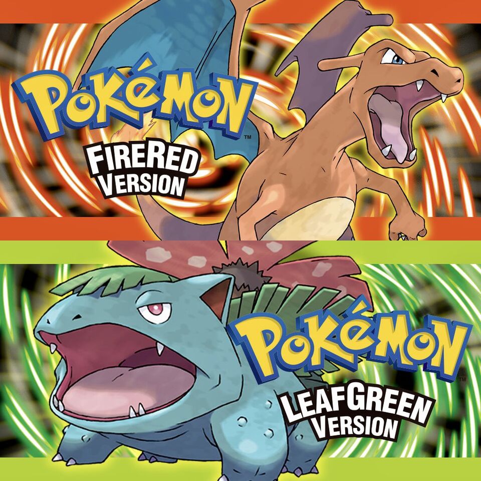 ▲▼《寶可夢 火紅／葉綠》無限金珠重現。（圖／翻攝自X／pokemon）