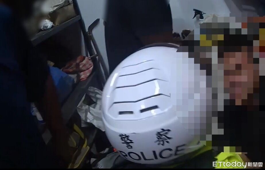 不滿工作分配!前員工酒後持刀找老闆理論 遭眾人合力壓制送辦
