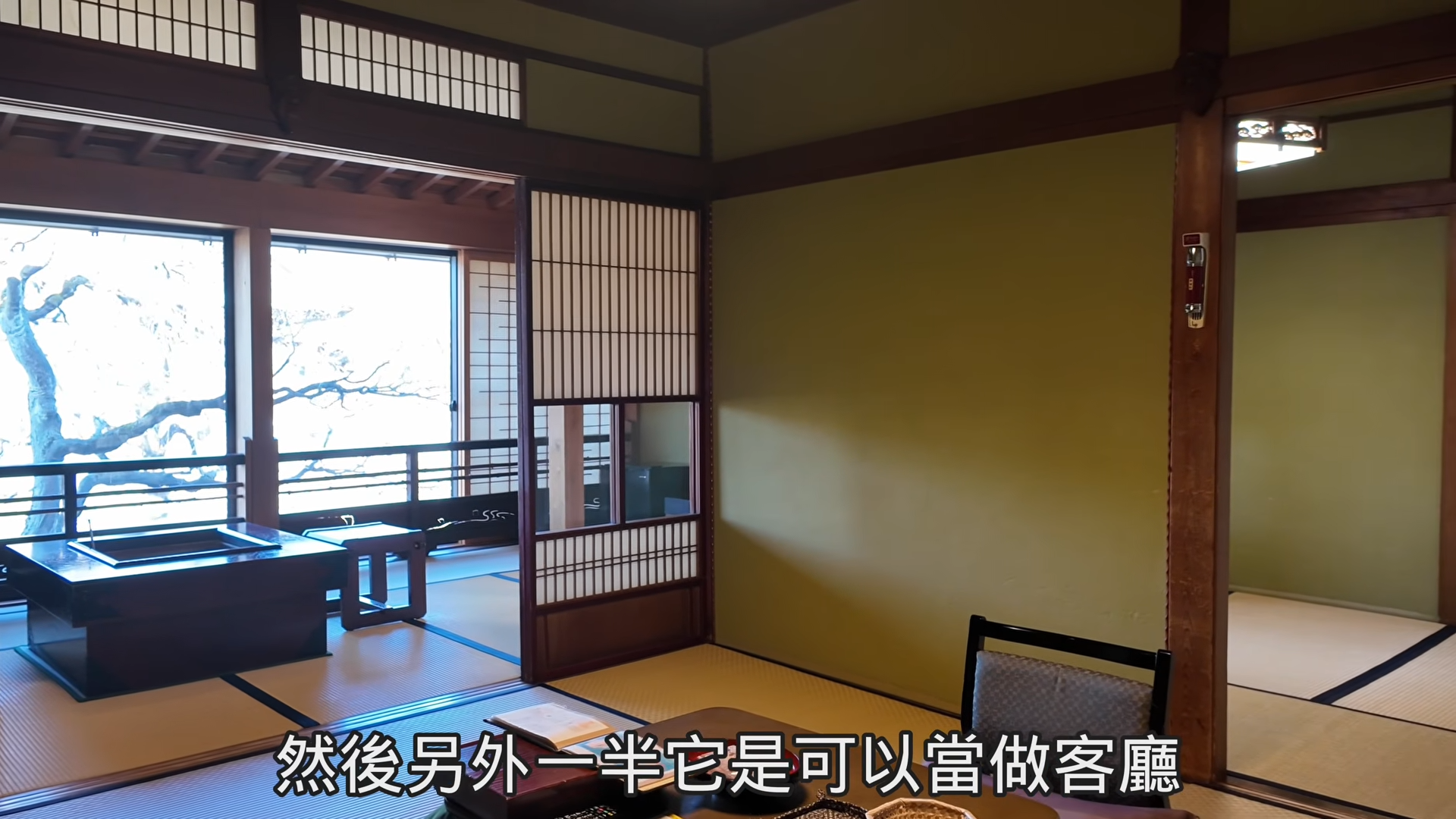 ▲▼樂天旅遊,日本,飛驒,G先生,訂房優惠,冬天。（圖／翻攝自YT影片）