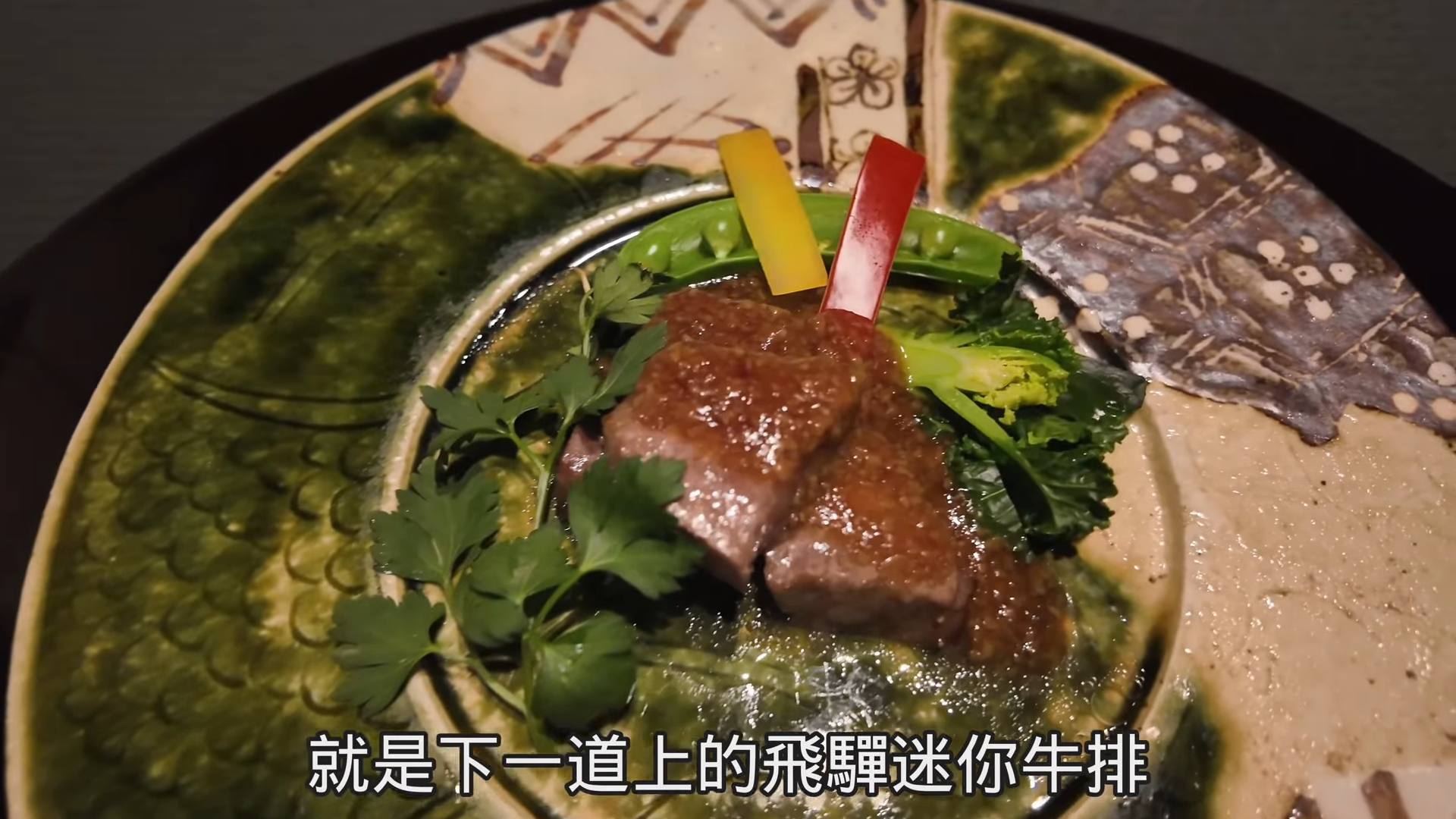 ▲▼樂天旅遊,日本,飛驒,G先生,訂房優惠,冬天。（圖／翻攝自YT影片）