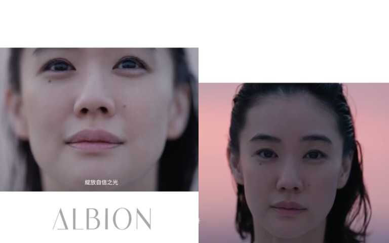 41歲日本國民女神蒼井優零整形封神！最新復出拍攝廣告美到失語，近照零修圖驚艷全網，網嘆「這才是真正原生美女！」