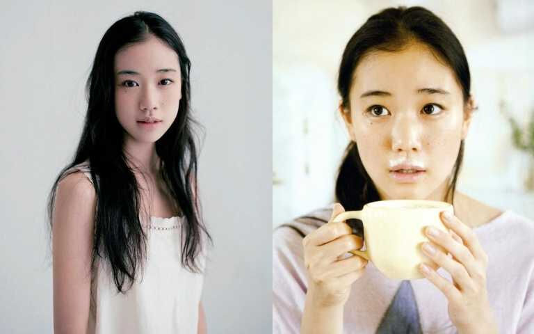 41歲日本國民女神蒼井優零整形封神！最新復出拍攝廣告美到失語，近照零修圖驚艷全網，網嘆「這才是真正原生美女！」