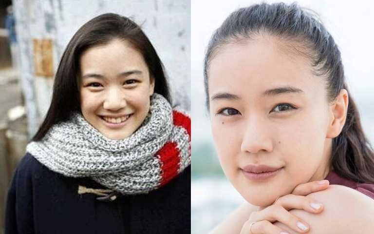 41歲日本國民女神蒼井優零整形封神！最新復出拍攝廣告美到失語，近照零修圖驚艷全網，網嘆「這才是真正原生美女！」