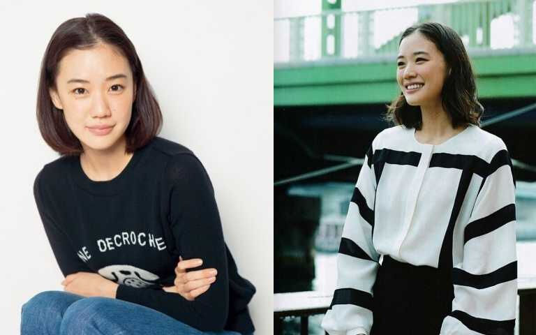 41歲日本國民女神蒼井優零整形封神！最新復出拍攝廣告美到失語，近照零修圖驚艷全網，網嘆「這才是真正原生美女！」