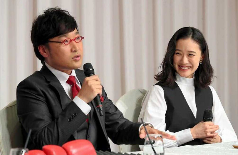 41歲日本國民女神蒼井優零整形封神！最新復出拍攝廣告美到失語，近照零修圖驚艷全網，網嘆「這才是真正原生美女！」