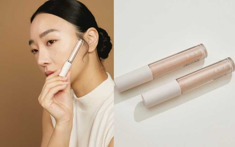 2026日韓底妝趨勢公開！水膜光、半霧光、輕霧，4款新粉底質地內卷戰開打！