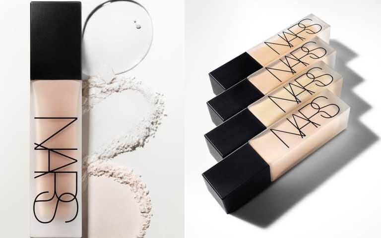 2026日韓底妝趨勢公開！水膜光、半霧光、輕霧，4款新粉底質地內卷戰開打！