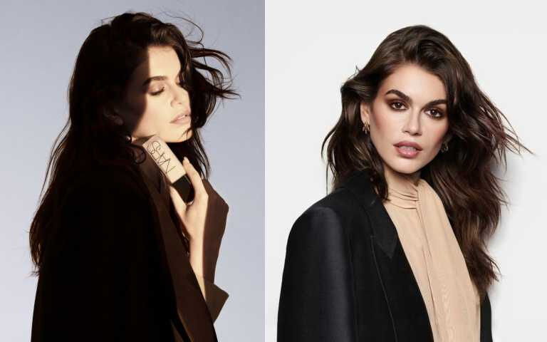 2026日韓底妝趨勢公開！水膜光、半霧光、輕霧，4款新粉底質地內卷戰開打！