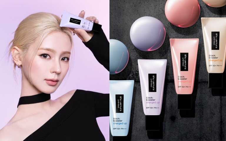 2026日韓底妝趨勢公開！水膜光、半霧光、輕霧，4款新粉底質地內卷戰開打！