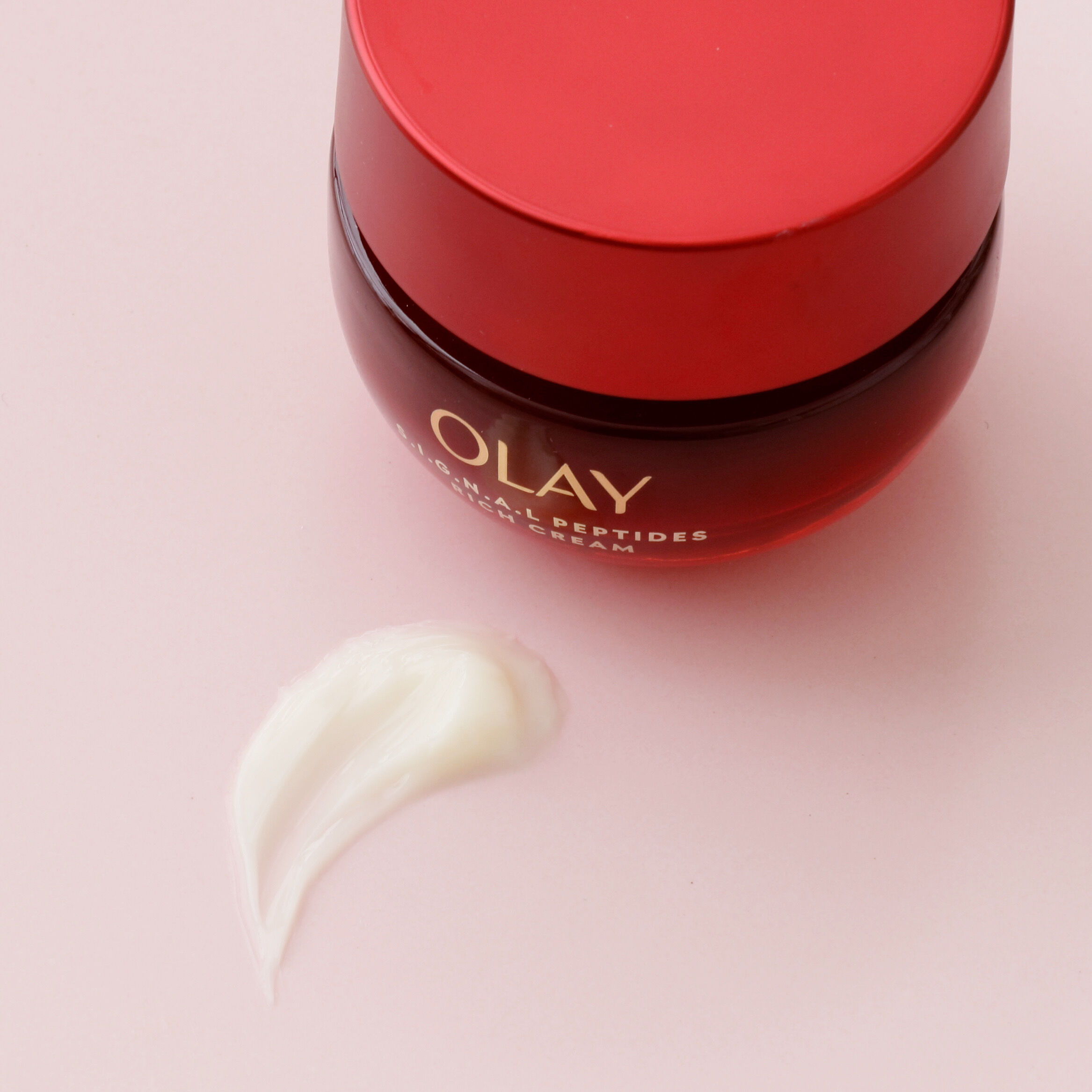 ▲▼OLAY,胜肽,抗老,超紅瓶,保養,專櫃。（圖／資料照）