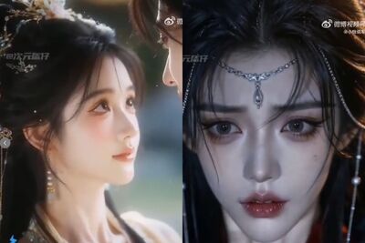 免片酬！AI「真人」短劇崛起　業界憂：真人演員恐有被取代風險