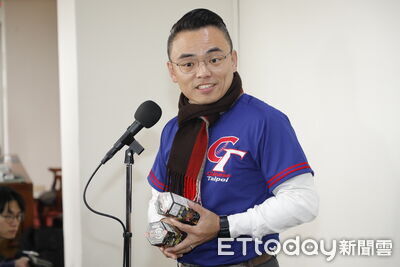 傳有意接任中華職棒會長　洪孟楷：從未主動爭取任何職務