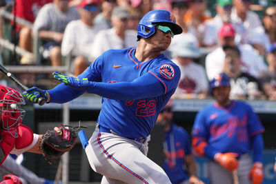 索托兩戰6打點、卡米內羅6支6　多明尼加核彈打線衝擊WBC