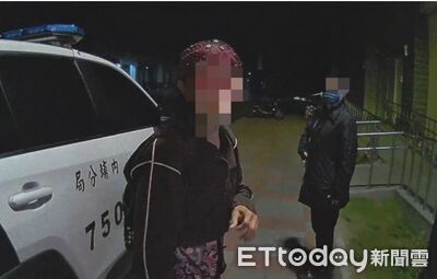 7旬婦萬巒街頭迷路　屏東警接「關鍵來電」助她平安返家