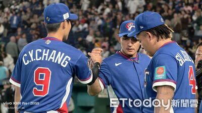 曾豪駒自責首戰敗澳洲：責任在我　徐若熙只投4局原因曝光