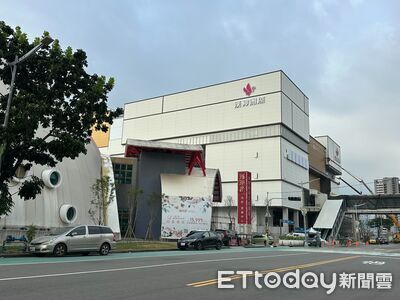 台中吸金1134億　一表看懂！8大新百貨「神仙打架」