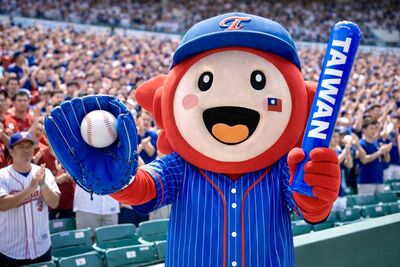 WBC經典賽開打！三井、遠百花蓮大螢幕轉播　祭優惠集氣