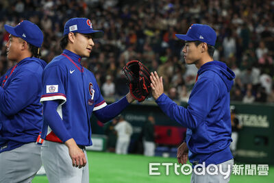 中華隊迎戰捷克投手調度成關鍵　12人可用、4人因球數限制休兵