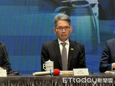中東戰事爆發影響能源供應　經濟部：既有雙平穩機制穩定油價
