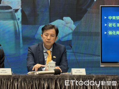 美伊戰爭波及台股！3天跌7.3%　金管會：基本面穩健、密切關注變化