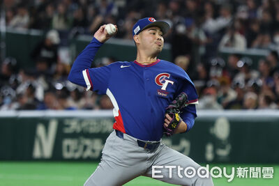 張奕暖心安慰陳柏毓　盼把不好留在今天：大家都有想贏球的決心