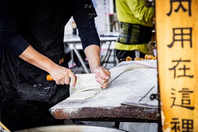 在地人也愛吃！嘉義燒餅油條加蛋才55