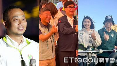高議員初選生變！前鎮小港現任落馬　「1老2新」牽動派系版圖
