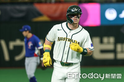 把東京巨蛋變圖書館！大聯盟狀元郎開轟嚇到：怎麼突然安靜