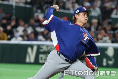 張奕發長文吐露WBC心境！首扛拆彈任務　還原最揪心瞬間