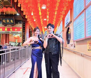 千萬流量女星「3年狂接500場演出」根本招財貓　開唱還被紅包狂砸