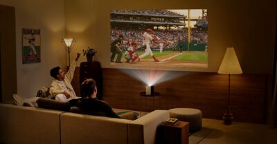 WBC開打LG商城下殺95折　SHARP全壘打加碼送乾衣機