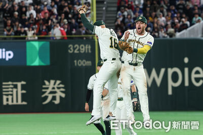 東京巨蛋變台灣主場！澳洲教頭不意外　慶幸得分即時壓制「噪音」