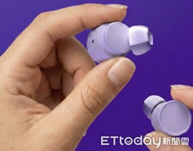 腦袋幾歲一聽就知道！法新創NAOX推「腦電圖耳機」　睡覺、上班都能測大腦年齡