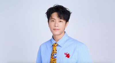 韋禮安生日曝超狂喜訊！　驚喜獻「重磅大禮」粉暴動了