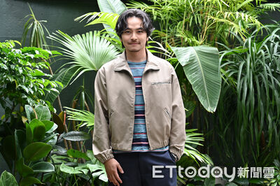 專訪／楊銘威被帶去冰櫃「參觀20具大體老師」愣住　下一秒更震撼