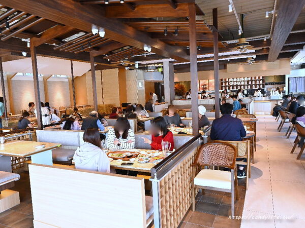 ▲▼豐生茶館。（圖／部落客糖糖&rsquo;s 享食生活授權提供）