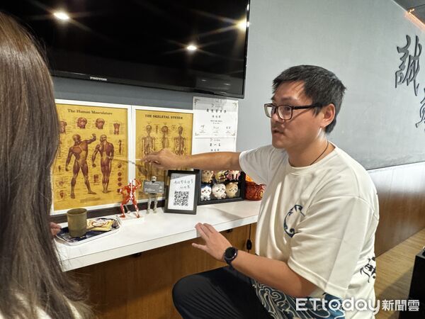 ▲勞動部雲嘉南分署推動「產業人才投資方案」，提供在職勞工3年最高10萬元訓練補助。（記者林東良翻攝，下同）